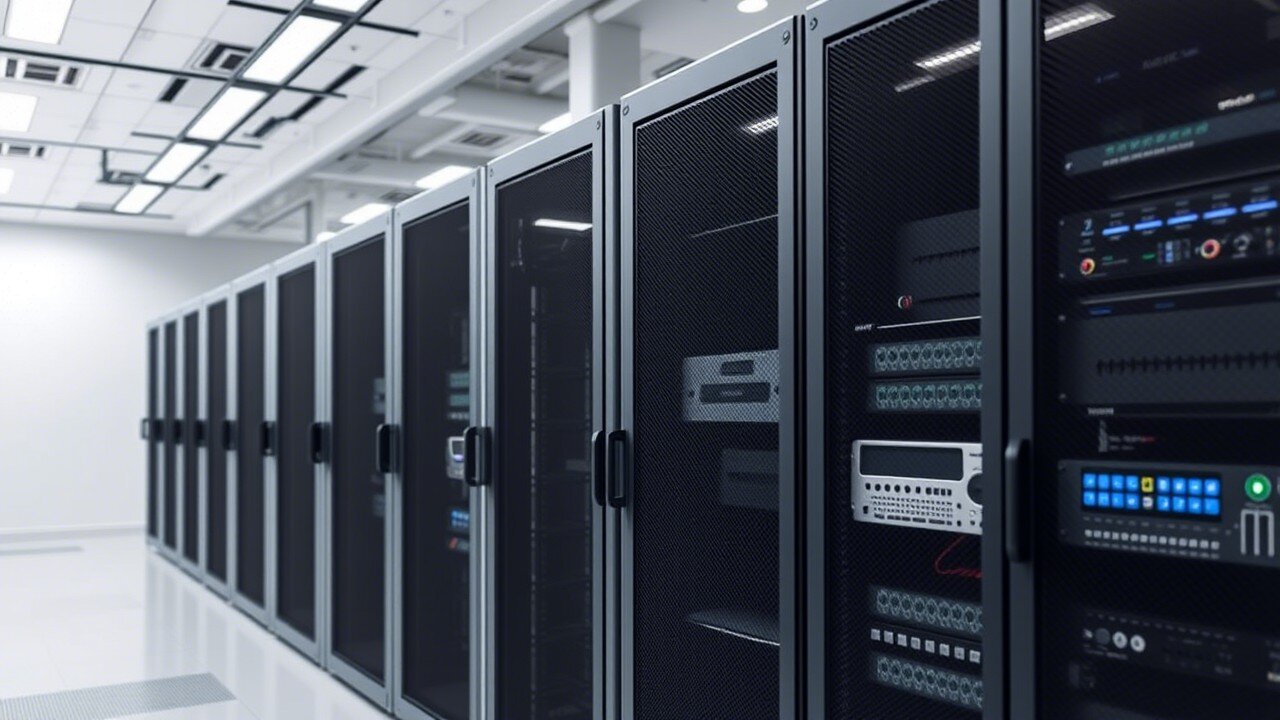 Преимущества аренды стоек в ЦОД (colocation) | vladivostok.sky-dynamics.ru Преимущества аренды стоек в ЦОД (colocation)